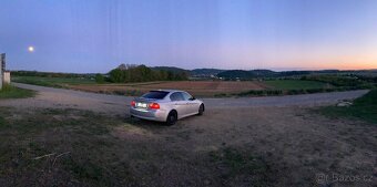 2005 BMW E90 325i - 5