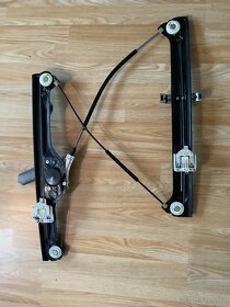 Stahovačky oken,motorky LP LZ PP PZ BMW X5 E70 2006-2012 - 5