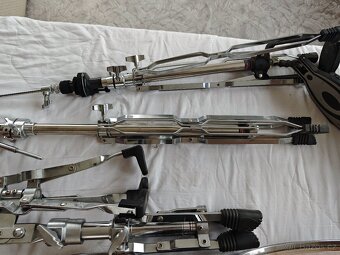 TAMA Rockstar-DX - 5