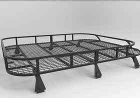 Lada Niva 4x4 URBAN/BRONTO - 5