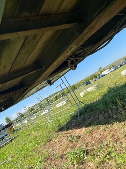 Prodám Návěs podval - 5