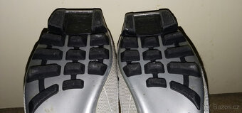 PRODÁNO. Dámské boty na běžky Madshus vel. 37 (23,4 cm) - 5