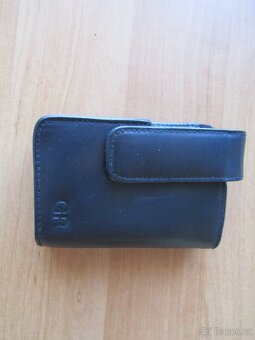 Kožená pouzdra Olympus, Leica, GR - 5