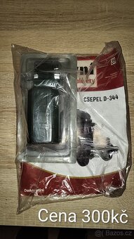 Kultovní nákladáky 1/43 - 5