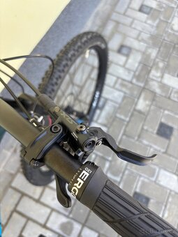 Ghost Lector SF LC Essential, vel. M, doklady - 5