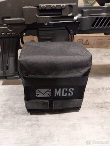 NOVÝ - MCS Box Mag gen.2 (Vortex Drive) zásobník EMF100 - 5