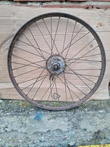 Kolo fichtel-sachs - 5