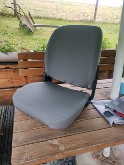 Kubota GL 417 Granndel Hi-Speed - 5