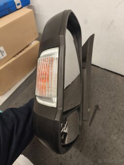 Peugeot Boxer, Citroen Jumper Fiat Ducato, Opel Movano - 5