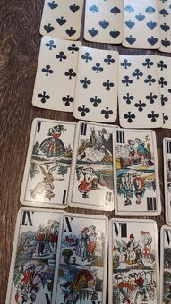 Karty Ferdinand Piatnik - 5