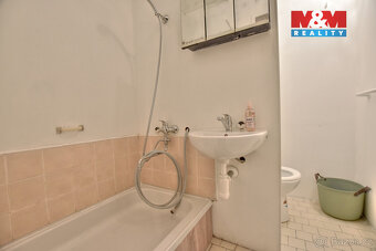 Pronájem bytu 1+kk, 35 m², Hradec Králové, ul. Jana Masaryka - 5