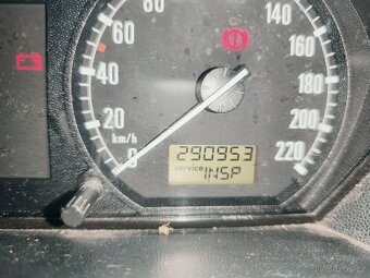 Škoda Fabia Combi 1.9 SDI - 5