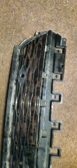 Mrizka narazniku range rover sport l461 - 5