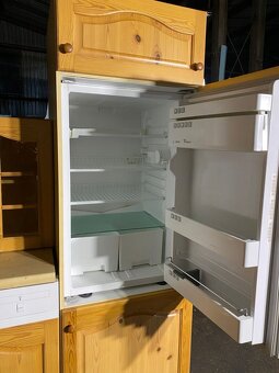 Kuchyňská linka se spotřebiči dovezena z Německa - 5