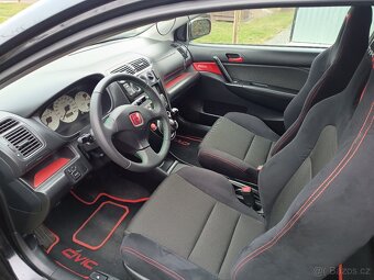 Honda Civic type-r ep3 - 5