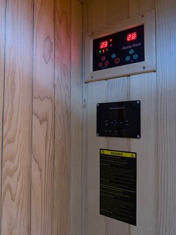 INFRASAUNA - 5