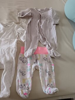 Oblečení pro holčičku - 5