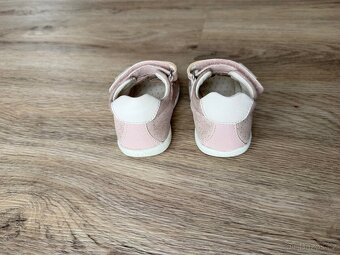 Geox sandále velikost 19 - 5