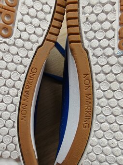 Boty do tělocvičny - 5