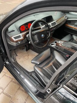 Bmw 730D - 5