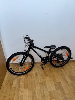 Dětské kolo Kubikes 20L - 5