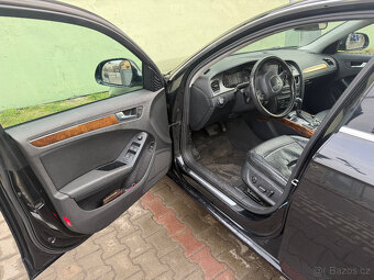 Audi A4 B8 2.0 TDI - 5