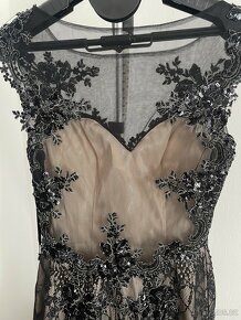 Dámské večerní šaty Apparel - 5