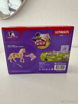 Schleich kobyla Sofia 42431 - 5