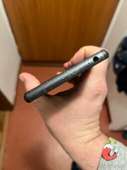Sony z3 Xperia 20,7Mpx - 5