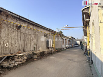 Sklad 30m2, Podivín - 5