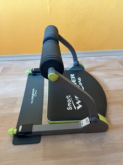 Wonder Core Smart - 5