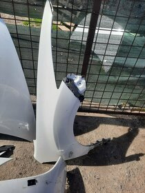 mazda 6 - predni cast vozu - 5