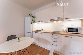 Prodej komerční Apartmány, 36㎡ - 5