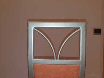 Jídelní židle 10ks - 5