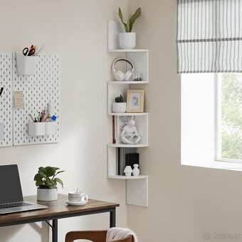 NOVÁ ROHOVÁ POLICE - 5