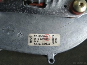 DAKON KS 24 R, DAKON KS 24 B - 5