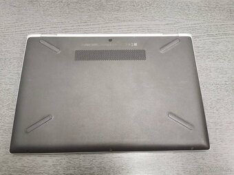Notebook HP Pavilion x360 - 5