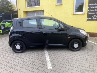 Chevrolet Spark 1,0i LS - 5