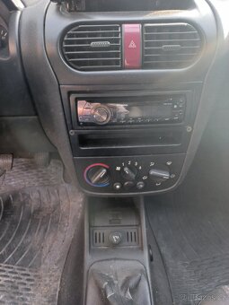 Opel combo 1.7 cdti - 5