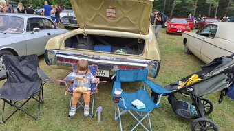 Plymouth Fury III 4HT 1972 V8 - 5