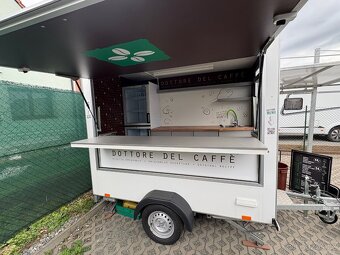CoffeeTruck - pojízdná kavárna - 5