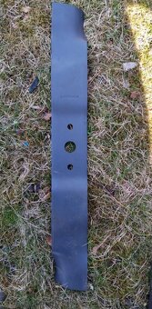 Riwall Sekačka benzínová RPM 5140 V 4v1
- 5