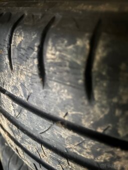 Disky 4x100 R15 - 5