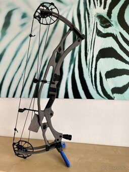 Kladkový luk Hoyt - 5