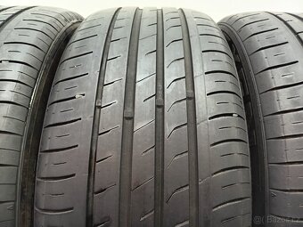 Letní pneu 215/55/17 Nexen - 5