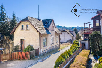 Prodej domu 160 m2, v Hlinsku, okr. Chrudim - 5
