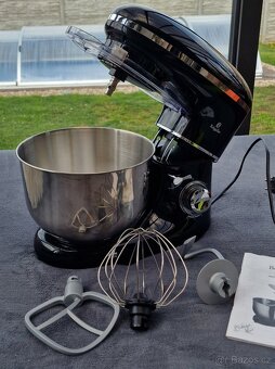 Kuchyňský robot BerlingerHaus - 5