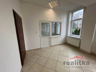 Pronájem obchodních prostor 90m2, Palhanecká, Opava - Jaktař - 5