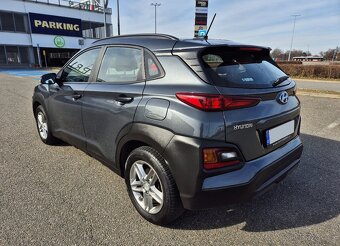 HYUNDAI KONA 1.6CRD 1 MAJITEL LED AKT.ŘÍZENÍ PARK. KAMERA - 5