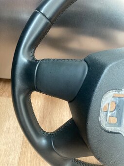 Volant Audi A6 C7,A7,2012-2018 - 5